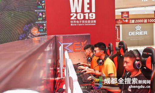 会测试不同